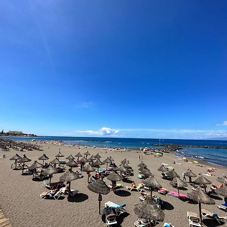 Torres De Yomely - Y2F Apartment Playa de las Americas  Exterior photo