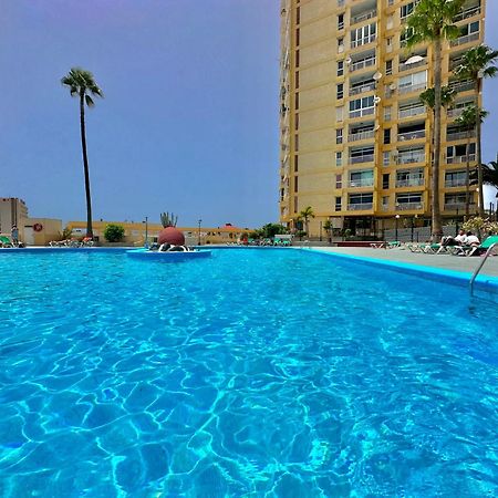 Torres De Yomely - Y2F Apartment Playa de las Americas  Exterior photo