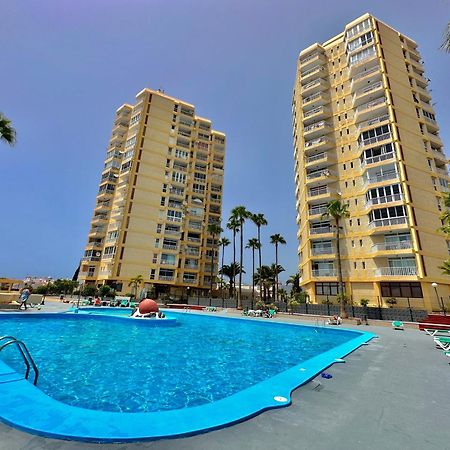 Torres De Yomely - Y2F Apartment Playa de las Americas  Exterior photo