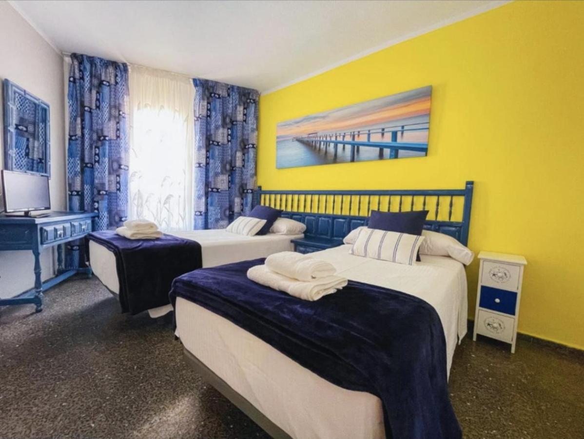 Torres De Yomely - Y2F Apartment Playa de las Americas  Exterior photo