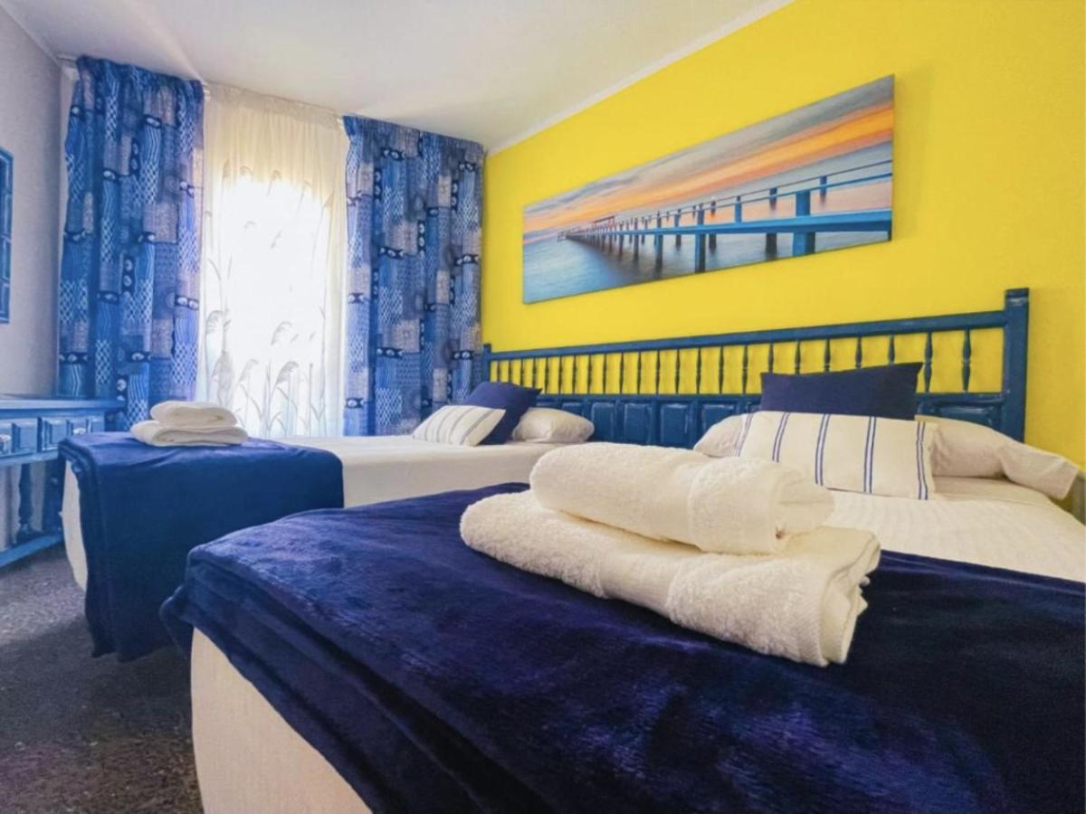 Torres De Yomely - Y2F Apartment Playa de las Americas  Exterior photo